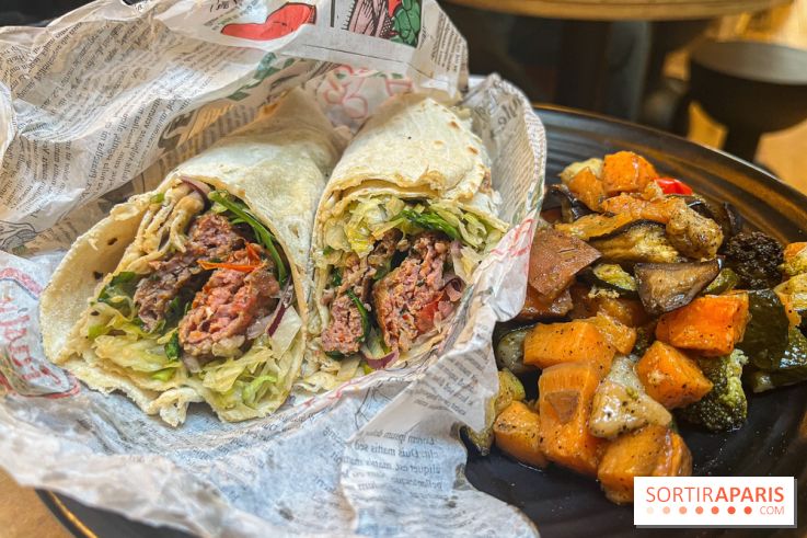 L'Atelier Dürüm, le kébab artisanal dans le 18e - image00042