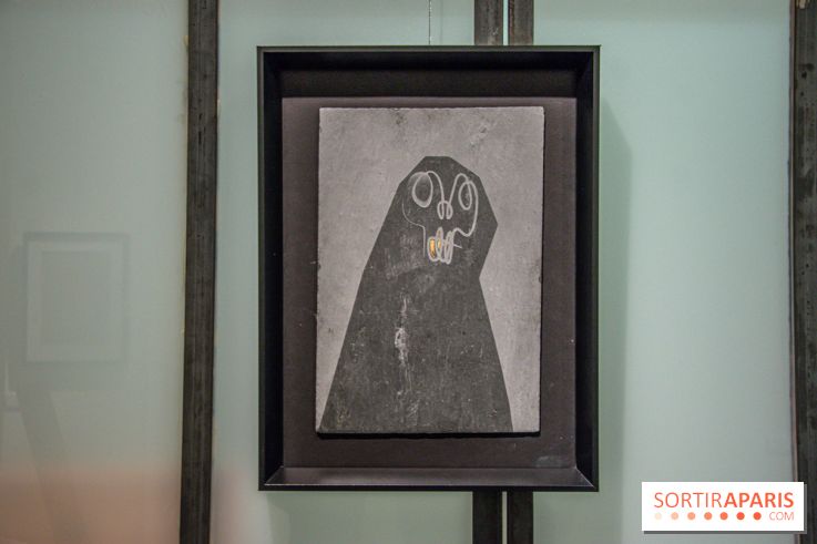 Exposition Lux Continua Quibe la galerie La Lison