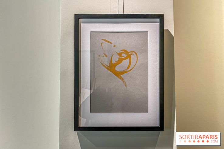 Exposition Lux Continua Quibe la galerie La Lison