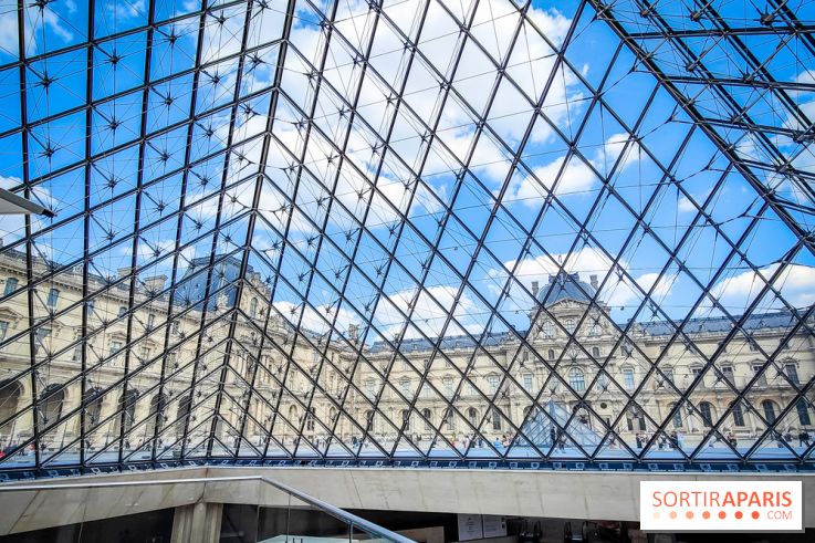 Visuels Musée du Louvre - IMG20240625165336