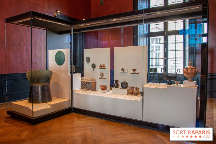 Visuels Musée du Louvre