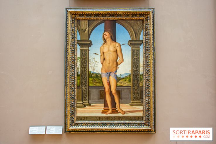 Visuels Musée du Louvre