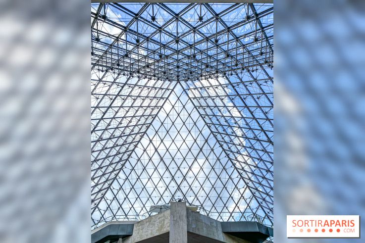 Visuels Musée du Louvre