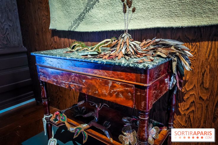 Les Aliénés du Mobilier national : voici la nouvelle édition de cette exposition gratuite - photos