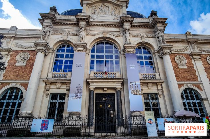 Les Aliénés du Mobilier national : voici la nouvelle édition de cette exposition gratuite - photos - IMG20231024151559