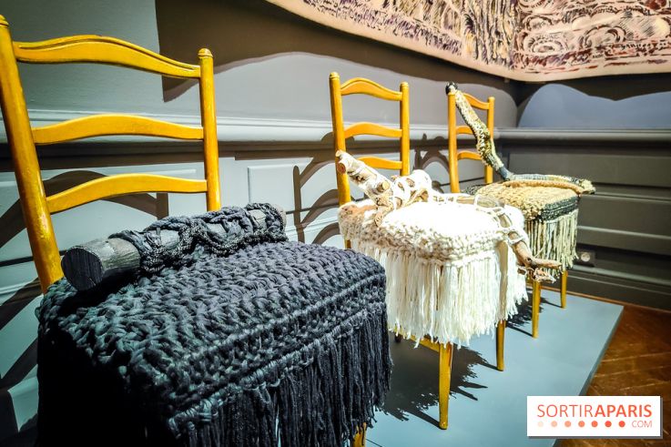 Les Aliénés du Mobilier national : voici la nouvelle édition de cette exposition gratuite - photos - IMG20231024151950