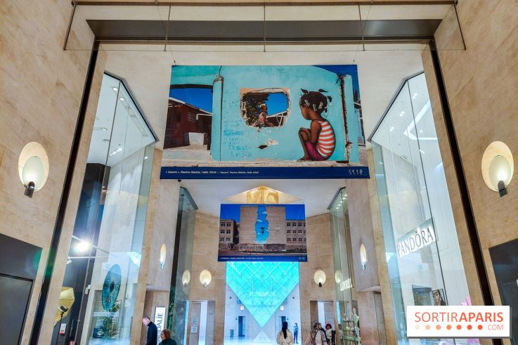 Seth se fait la malle à Paris, nos photos - 20231024 170127