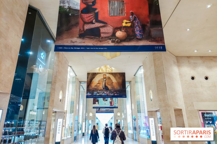 Seth se fait la malle à Paris, nos photos - 20231024 170152