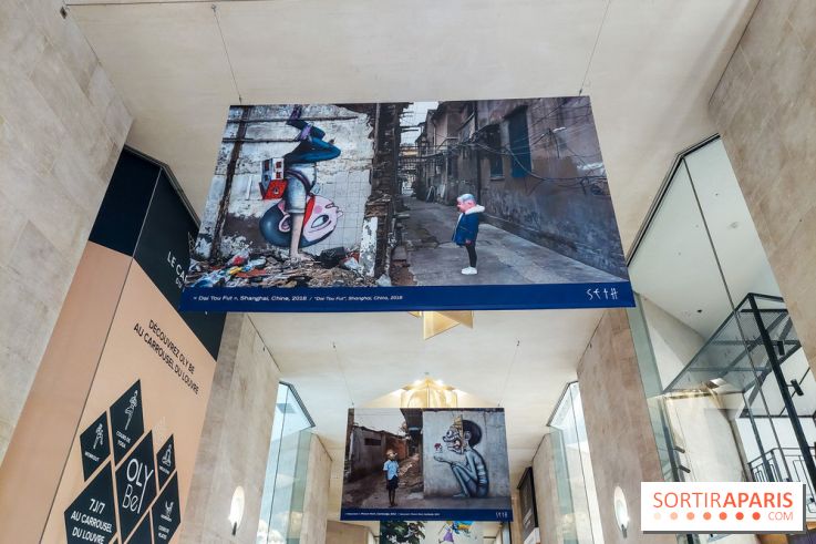 Seth se fait la malle à Paris, nos photos - 20231024 170208