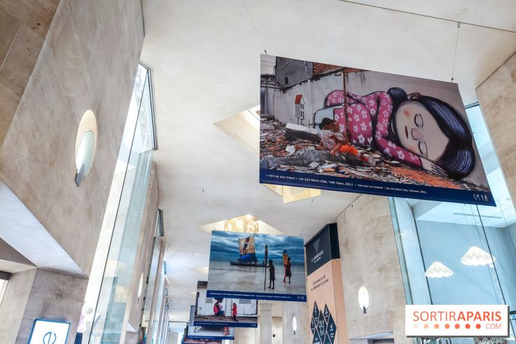 Seth se fait la malle à Paris, nos photos - 20231024 170316