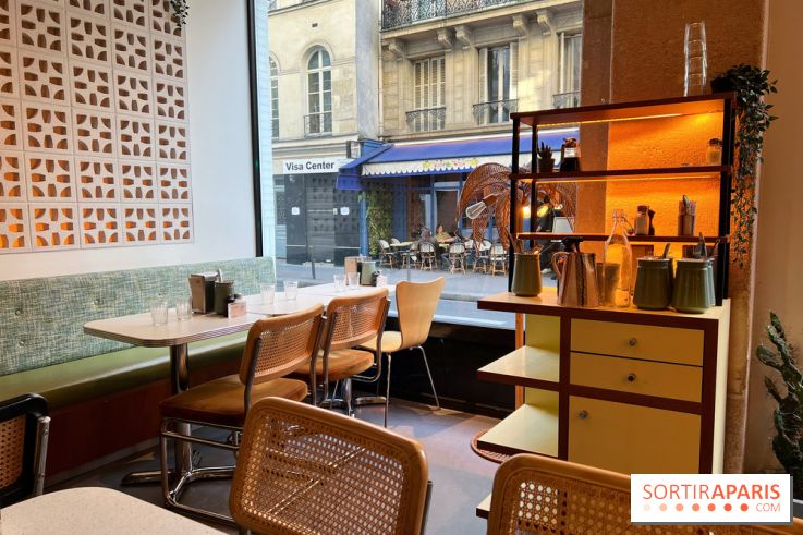 Cali Uptown - Décoration