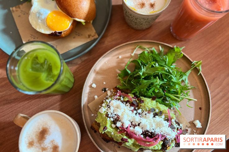 Cali Uptown - Brunch