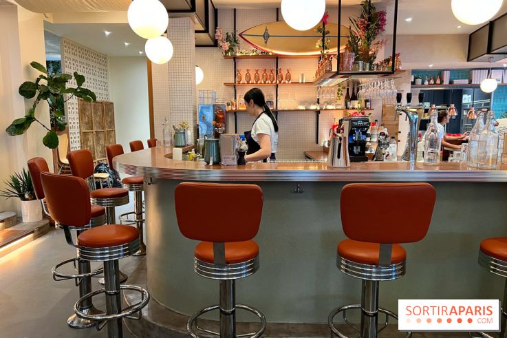 Cali Uptown - Décoration