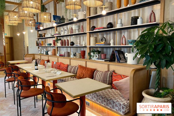 Bloom Garden - Décoration