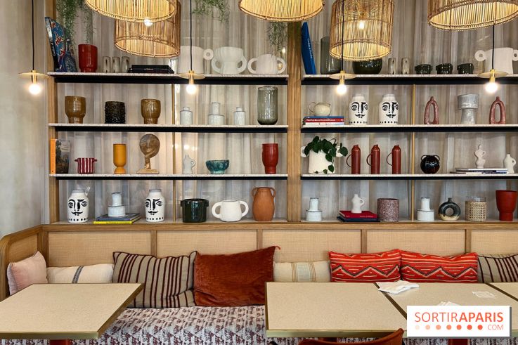 Bloom Garden - Décoration