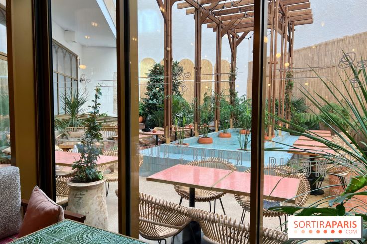 Bloom Garden - Décoration