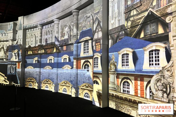 Au temps des Mousquetaires à la Cité de l'Histoire - IMG 7767