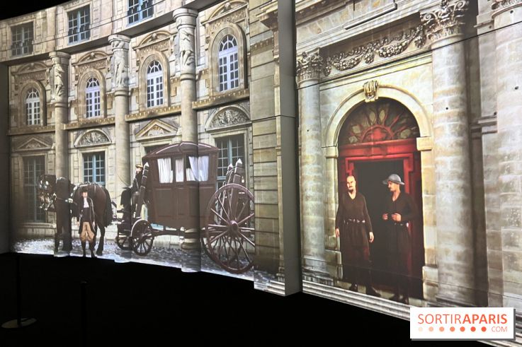 Au temps des Mousquetaires à la Cité de l'Histoire - IMG 7770