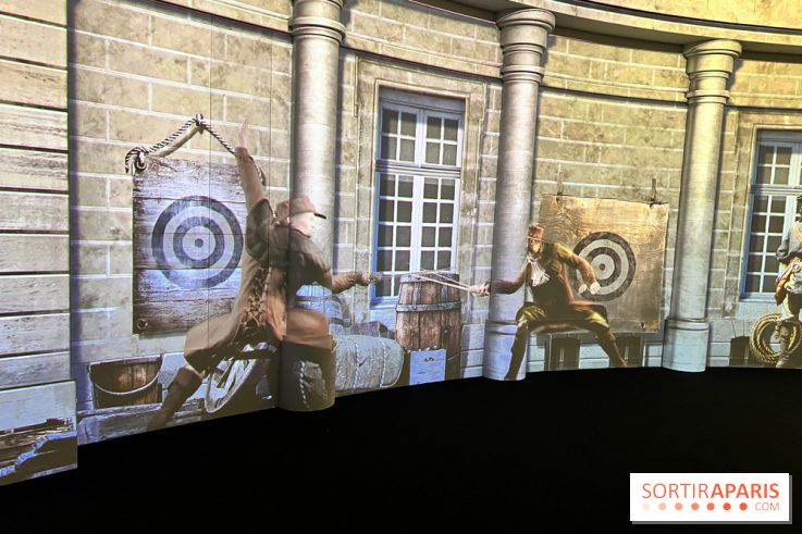 Au temps des Mousquetaires à la Cité de l'Histoire - IMG 7781