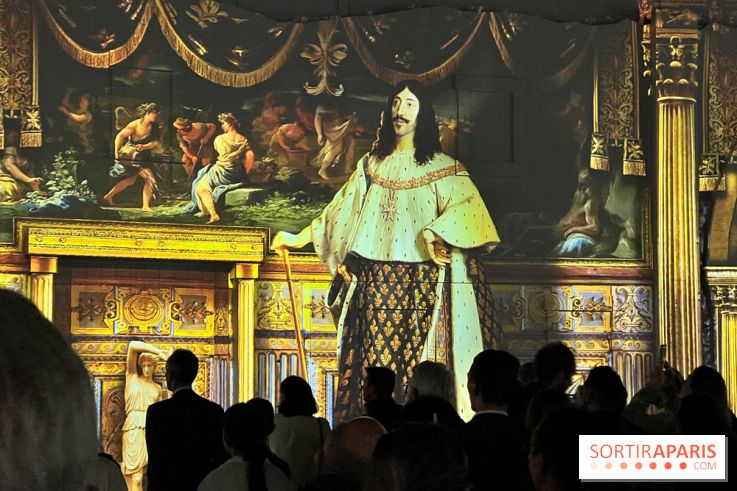 Au temps des Mousquetaires à la Cité de l'Histoire - IMG 7791