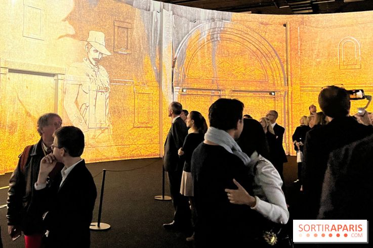 Au temps des Mousquetaires à la Cité de l'Histoire - IMG 7821