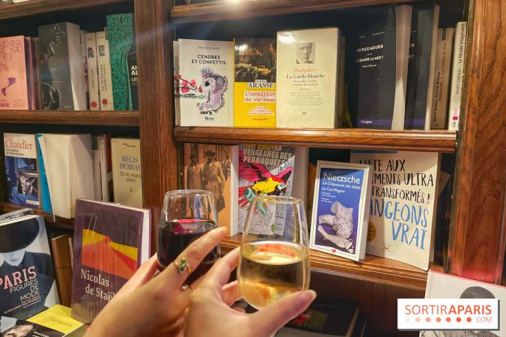 La Belle Hortense - IMG 6174