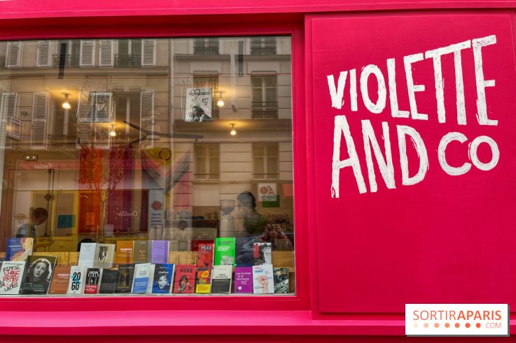 Violette and Co