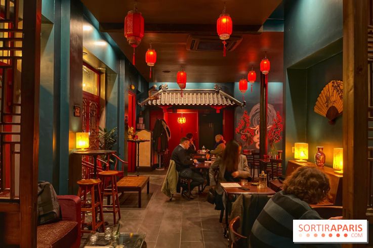 Red Poppy - IMG 6203