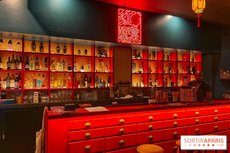 Red Poppy - IMG 6205