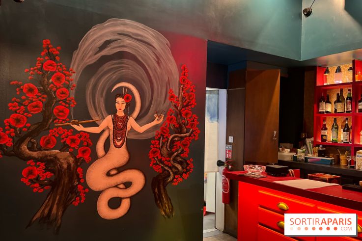 Red Poppy - IMG 6206