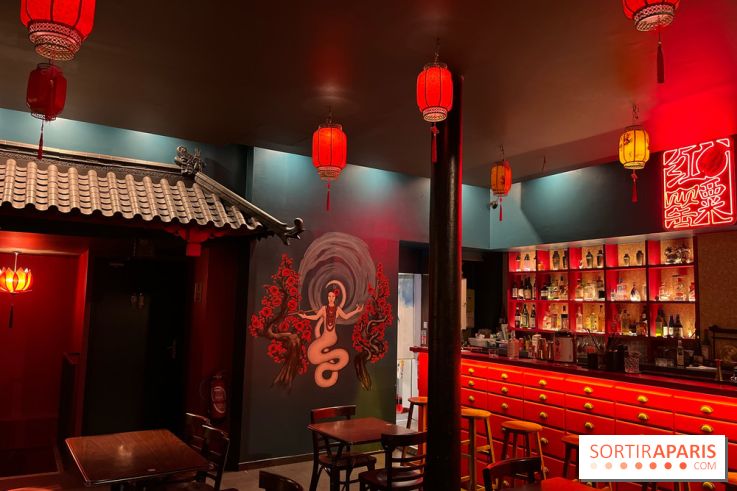 Red Poppy - IMG 6235