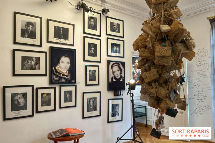 99 Cameras Museum