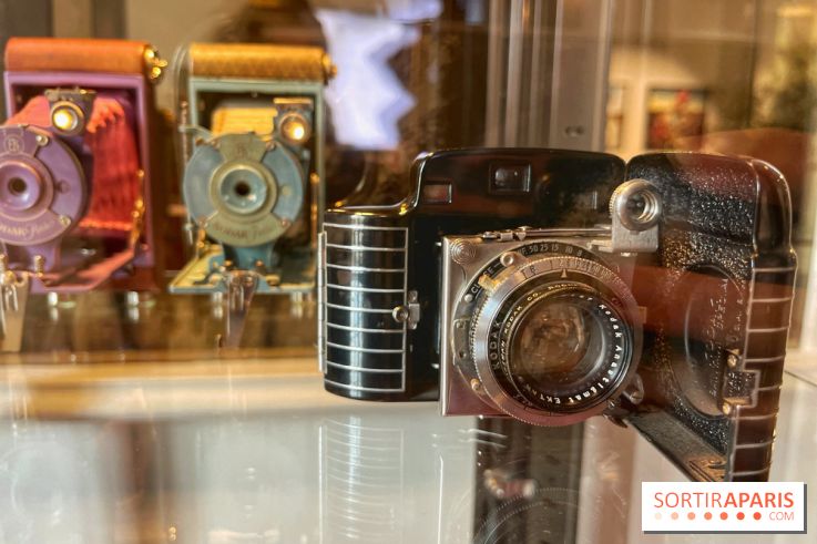 99 Cameras Museum