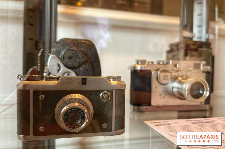 99 Cameras Museum