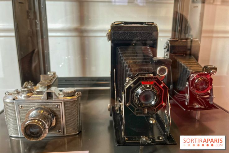 99 Cameras Museum