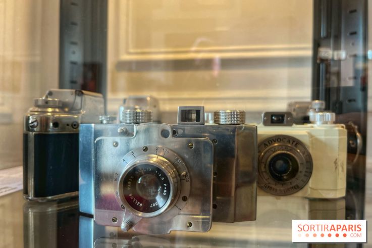 99 Cameras Museum