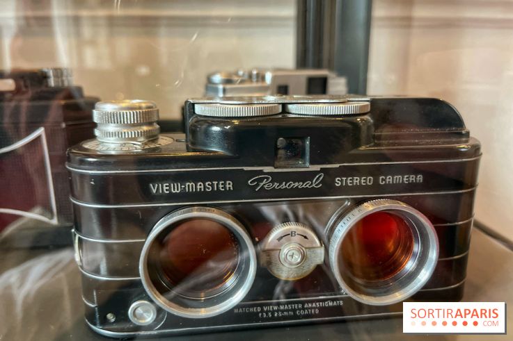 99 Cameras Museum