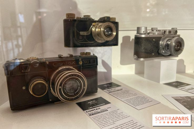 99 Cameras Museum