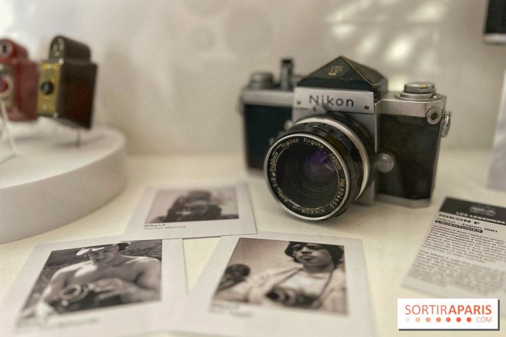 99 Cameras Museum
