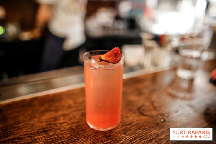 The Cambridge Public House, nos photos - IMG 1529