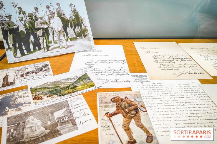 Le Musée Rodin, ses collections et son jardin - IMG20231016103957