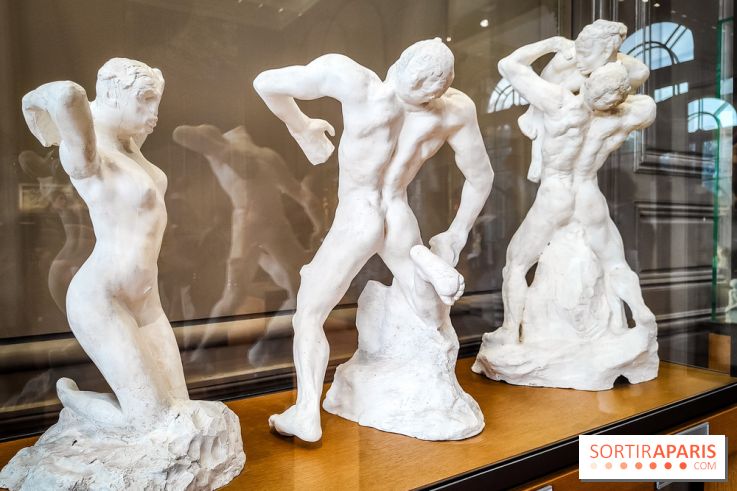 Le Musée Rodin, ses collections et son jardin - IMG20231016101155