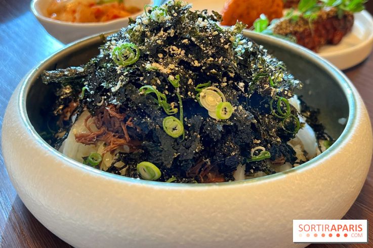 OMA au Château des Fleurs - Riz OMA