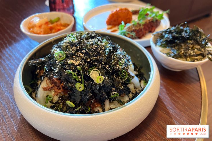 OMA au Château des Fleurs - Riz OMA