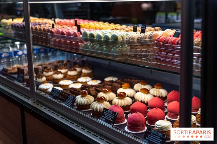 Salon du Chocolat de Paris 2023 - les photos -  A7C5092