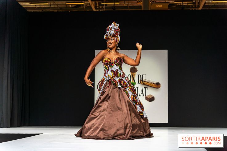 Salon du Chocolat de Paris 2023 - les photos -  A7C5223