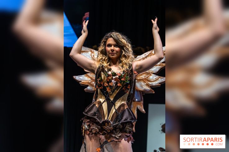 Salon du Chocolat de Paris 2023 - les photos -  A7C5411