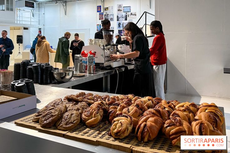 New Balance Pop up : exposition gratuite, ateliers, café & librairie  - image00023