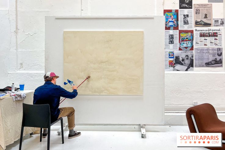 New Balance Pop up : exposition gratuite, ateliers, café & librairie  - image00026