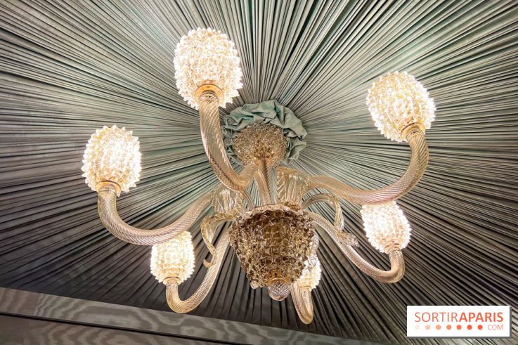 Le Grand Mazarin, l'hôtel inspiré des salons littéraires d'antan, dans le Marais - image00069